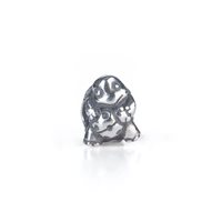 Charm Trollbeads in Argento TAGBE-30155 - TAGBE-30155